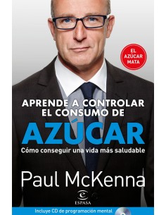 APRENDA A CONTROLAR EL CONSUMO DE AZUCAR