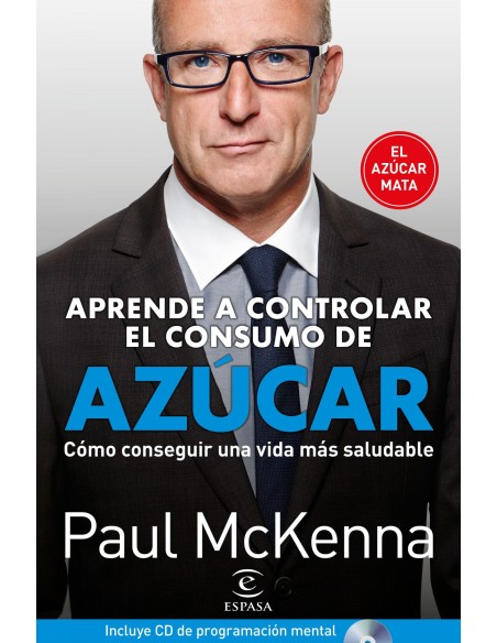 APRENDA A CONTROLAR EL CONSUMO DE AZUCAR