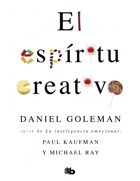 EL ESPIRITU CREATIVO