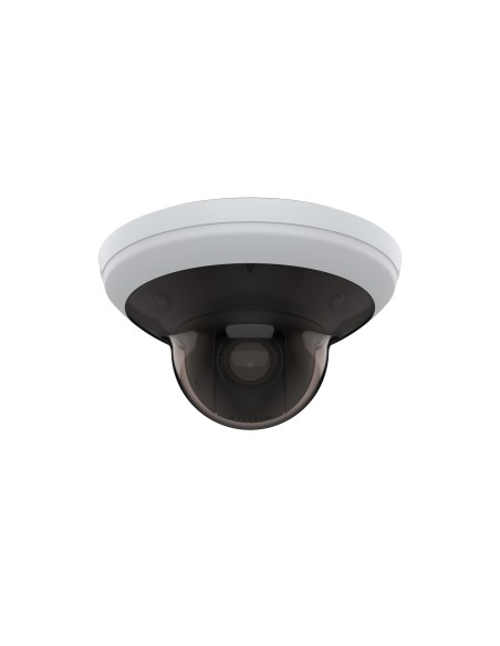 02187-002 cámara de vigilancia Almohadilla Cámara de seguridad IP Interior y exterior 1920 x 1080 Pixeles Techo/pared