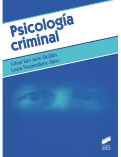 PSICOLOGIA CRIMINAL