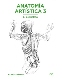 ANATOMIA ARTISTICA 3