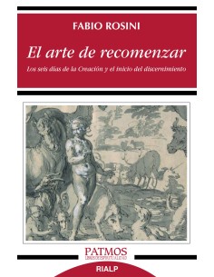 EL ARTE DE RECOMENZAR