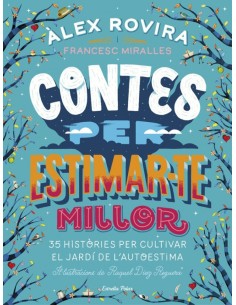 CONTES PER ESTIMAR TE MILLOR