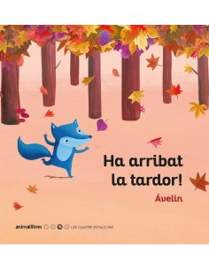 HA ARRIBAT LA TARDOR