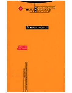 EL CONOCIMIENTO