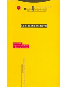 LA FILOSOFIA MEDIEVAL