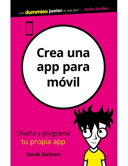 CONSTRUYE UNA APP PARA MOVIL