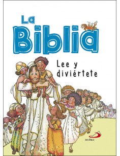 LA BIBLIA