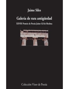 GALERIA DE RARA ANTIGUEDAD