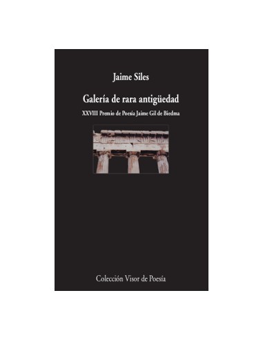 GALERIA DE RARA ANTIGUEDAD