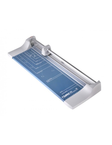 Cizalla de rodillo basica a3 dahle 508