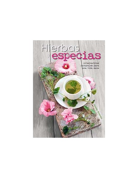 HIERBAS Y ESPECIAS