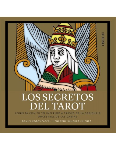 LOS SECRETOS DEL TAROT