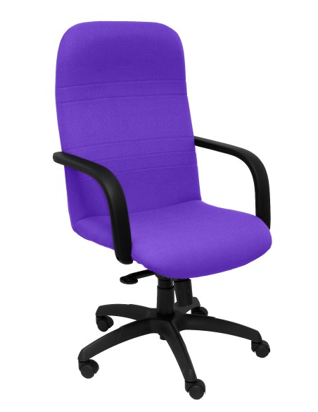 Sillón Letur bali lila