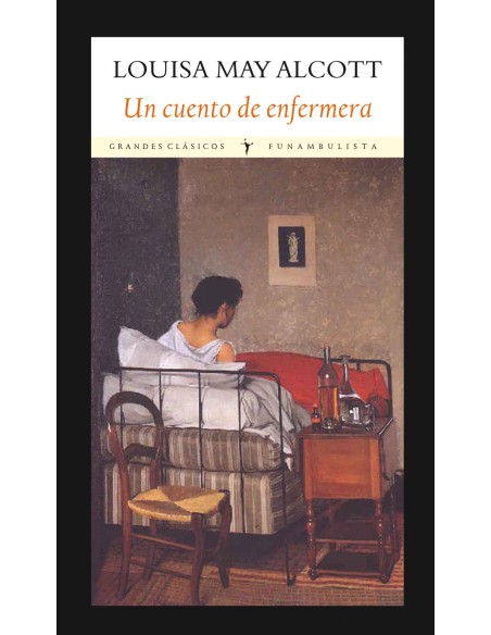 UN CUENTO DE ENFERMERA