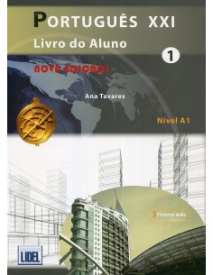 PORTUGUES XXI A1 LIBRO