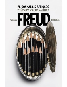 PSICOANALISIS APLICADO Y TECNICA PSICOANALITICA