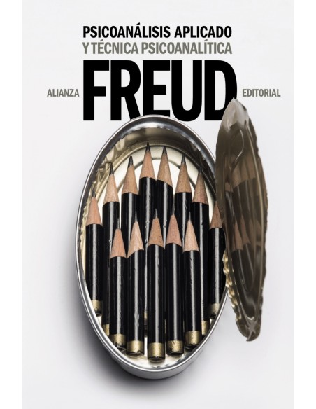 PSICOANALISIS APLICADO Y TECNICA PSICOANALITICA