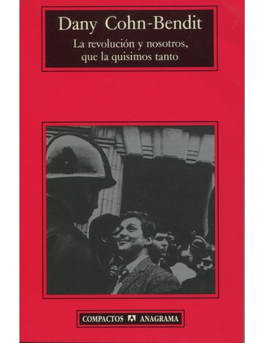 LA REVOLUCION Y NOSOTROS QUE LA QUISIMOS TANTO