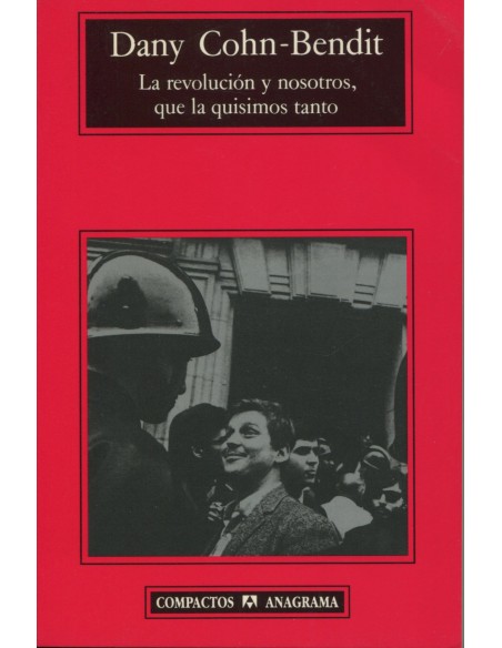 LA REVOLUCION Y NOSOTROS QUE LA QUISIMOS TANTO