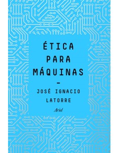 ETICA PARA MAQUINAS