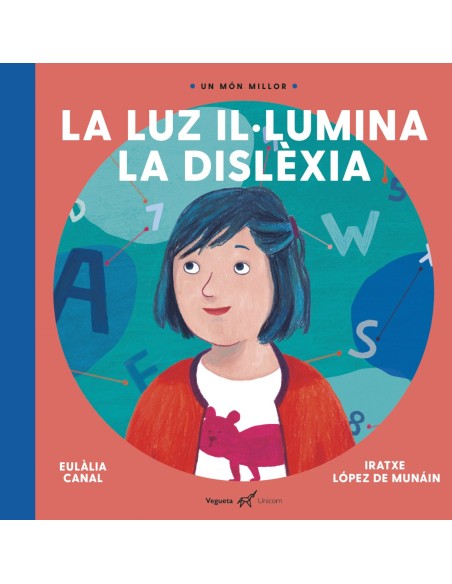 LA LUZ ILLUMINA LA DISLEXIA