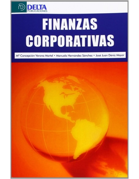 FINANZAS CORPORATIVAS