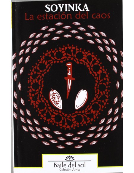 La estacion del caos