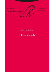 LA REPETICION TEMOR Y TEMBLOR