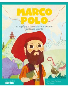 MARCO POLO