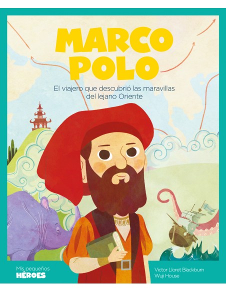 MARCO POLO MARCO POLO