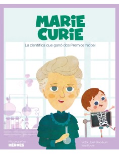 MARIE CURIE