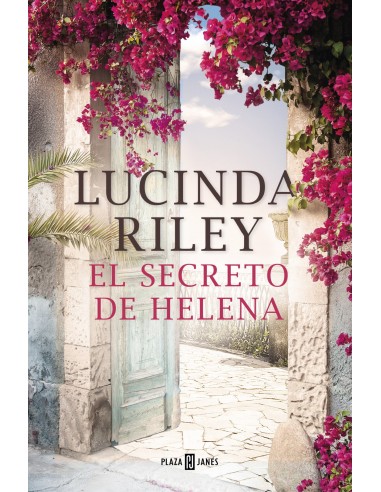 EL SECRETO DE HELENA