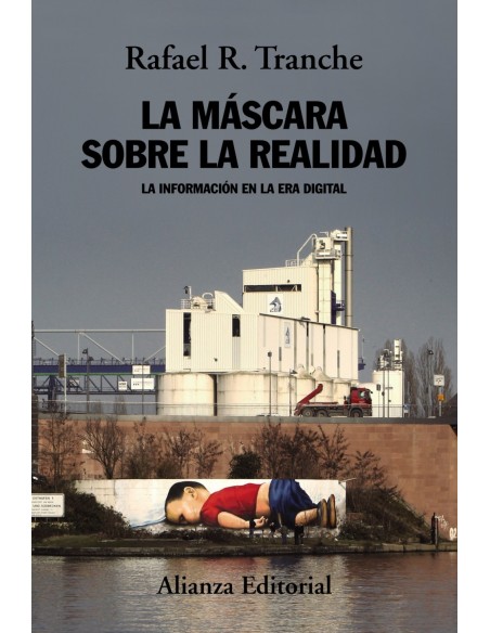 LA MASCARA SOBRE LA FELICIDAD