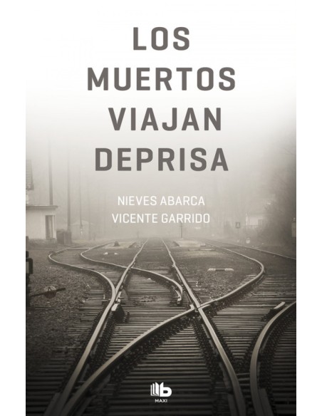 LOS MUERTOS VIAJAN DEPRISA