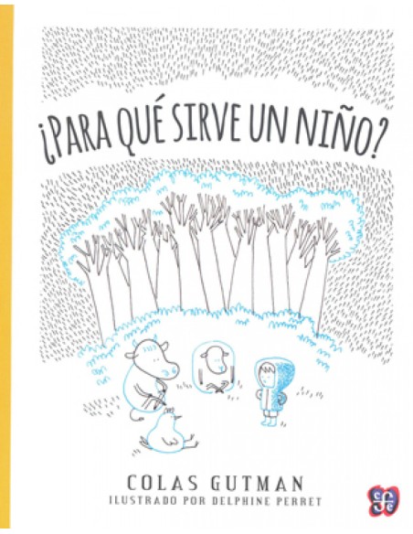 PARA QUE SIRVE UN NINO