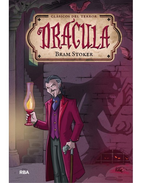 DRACULA DRACULA