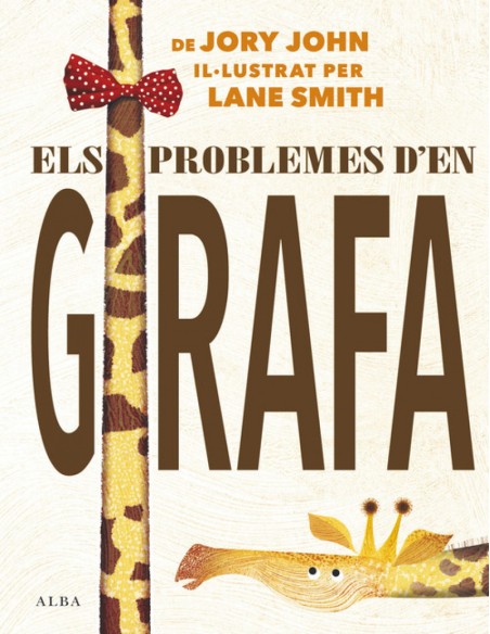 ELS PROBLEMES D EN GIRAFA