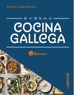 COCINA GALLEGA DE RECHUPETE