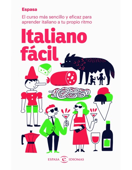 ITALIANO FACIL