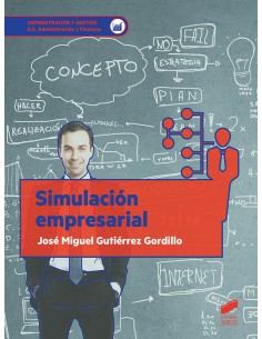 SIMULACION EMPRESARIAL 2019