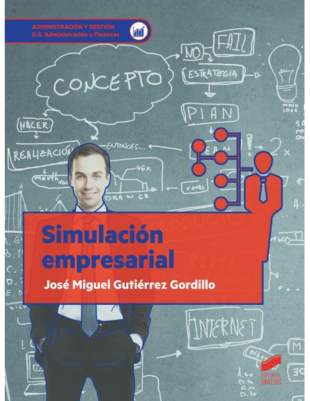 SIMULACION EMPRESARIAL 2019