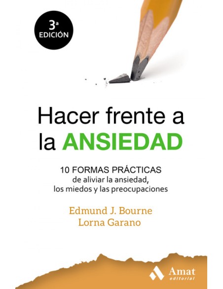 HACER FRENTE A LA ANSIEDAD