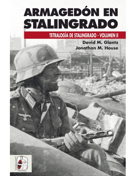 ARMAGEDON EN STALINGRADO