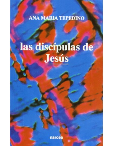 DISCIPULAS DE JESUS