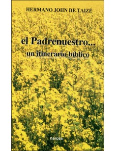 PADRENUESTROITINERARIO BIBLICO