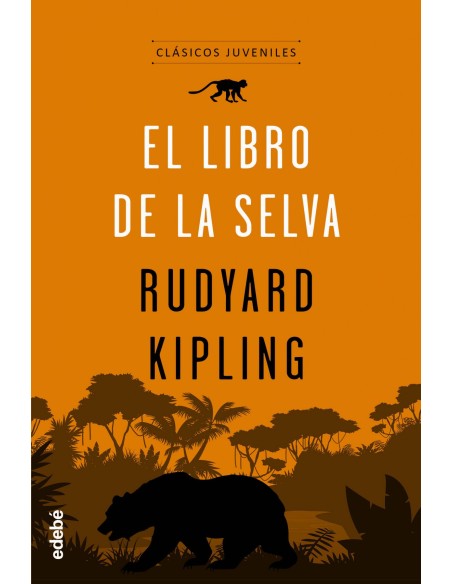 EL LIBRO DE LA SELVA