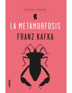 LA METAMORFOSIS