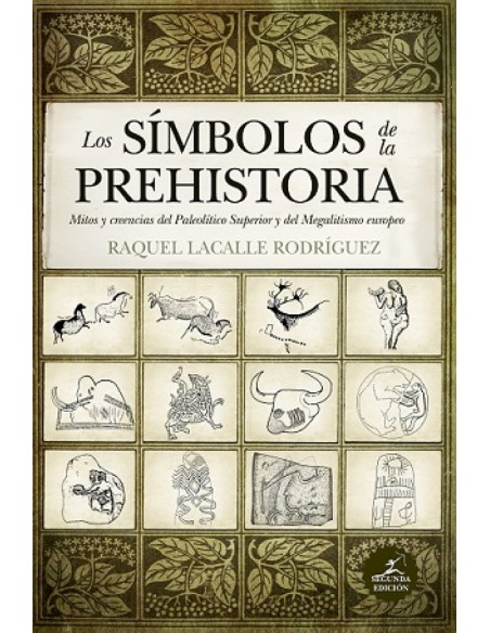 LOS SIMBOLOS DE LA PREHISTORIA